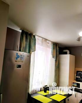 Студия квартира, посуточно, 38м2, 12/15 этаж