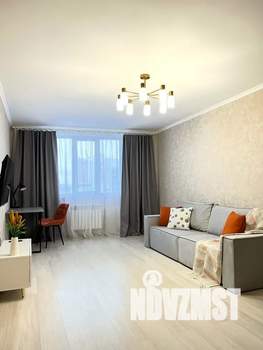 2-к квартира, посуточно, 60м2, 13/25 этаж