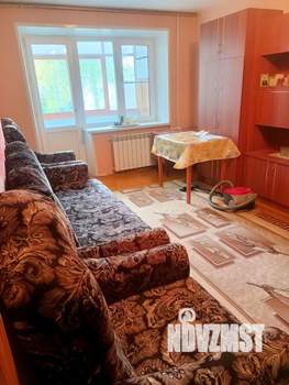 1-к квартира, на длительный срок, 30м2, 2/5 этаж