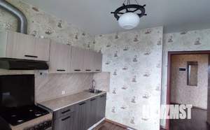 1-к квартира, посуточно, 42м2, 9/15 этаж