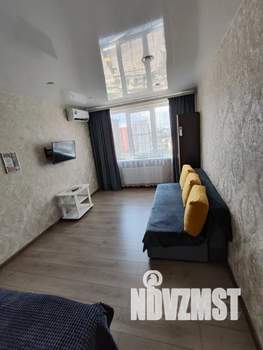 1-к квартира, посуточно, 37м2, 13/30 этаж