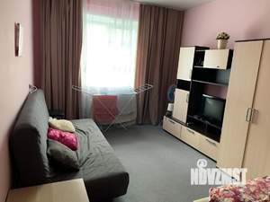 1-к квартира, на длительный срок, 32м2, 3/3 этаж