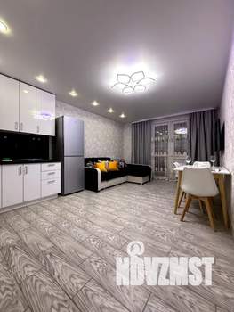 2-к квартира, посуточно, 64м2, 2/26 этаж