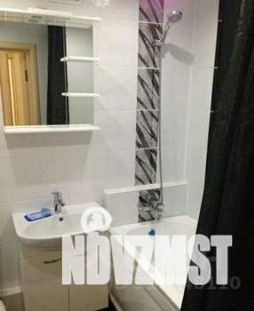 1-к квартира, на длительный срок, 30м2, 7/27 этаж