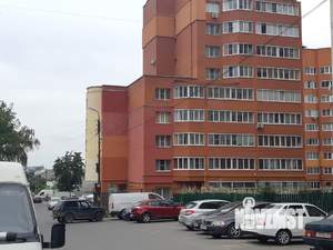 1-к квартира, на длительный срок, 37м2, 6/9 этаж