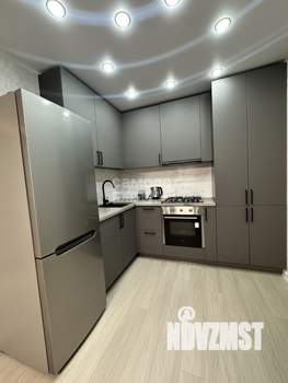 1-к квартира, на длительный срок, 42м2, 13/26 этаж