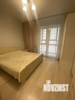 1-к квартира, на длительный срок, 42м2, 8/29 этаж