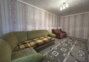 2-к квартира, на длительный срок, 45м2, 1/5 этаж