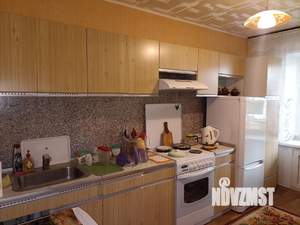 1-к квартира, на длительный срок, 35м2, 8/12 этаж