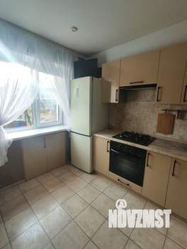 2-к квартира, на длительный срок, 42м2, 3/3 этаж