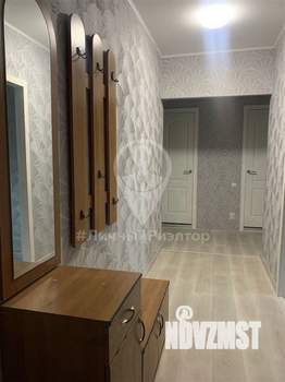 3-к квартира, на длительный срок, 69м2, 3/9 этаж