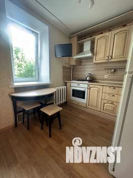 1-к квартира, посуточно, 33м2, 1/5 этаж