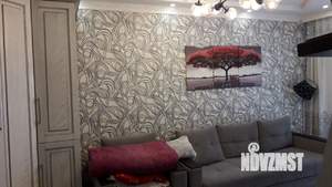 1-к квартира, на длительный срок, 30м2, 8/17 этаж