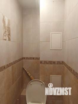 1-к квартира, на длительный срок, 45м2, 1/12 этаж