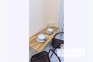 1-к квартира, посуточно, 26м2, 3/25 этаж