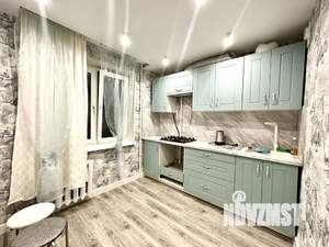 1-к квартира, посуточно, 35м2, 3/9 этаж