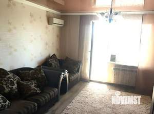 2-к квартира, на длительный срок, 52м2, 3/12 этаж