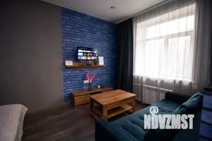 1-к квартира, посуточно, 37м2, 2/4 этаж