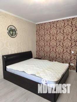 1-к квартира, на длительный срок, 40м2, 3/10 этаж