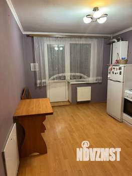 1-к квартира, на длительный срок, 42м2, 5/12 этаж