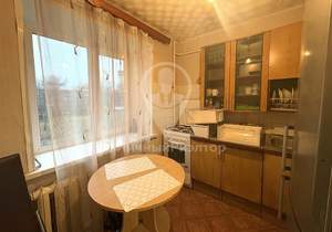 1-к квартира, на длительный срок, 33м2, 3/4 этаж