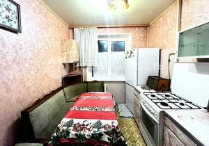 3-к квартира, на длительный срок, 64м2, 2/9 этаж