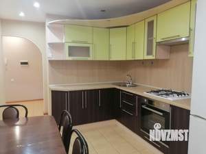 1-к квартира, на длительный срок, 45м2, 5/11 этаж