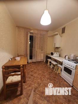 1-к квартира, на длительный срок, 46м2, 4/10 этаж