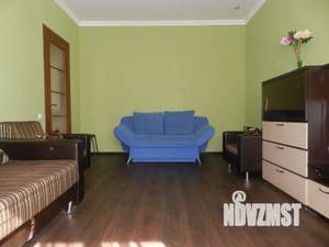 2-к квартира, посуточно, 80м2, 5/10 этаж