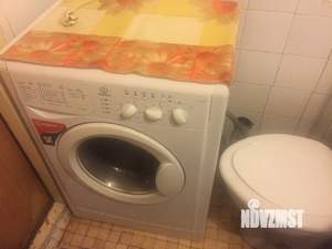 1-к квартира, на длительный срок, 32м2, 1/5 этаж