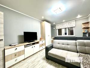 1-к квартира, посуточно, 55м2, 7/25 этаж