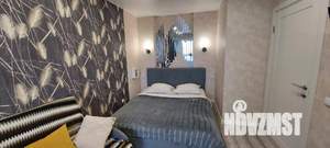 1-к квартира, посуточно, 31м2, 1/1 этаж