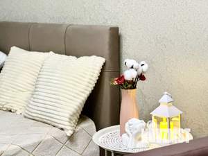 1-к квартира, посуточно, 40м2, 4/25 этаж