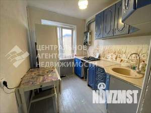 1-к квартира, на длительный срок, 32м2, 4/5 этаж