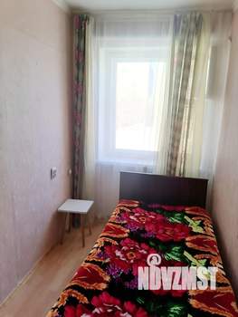1-к квартира, на длительный срок, 23м2, 5/5 этаж