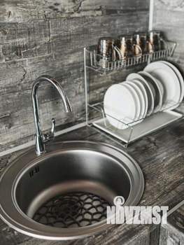 1-к квартира, посуточно, 47м2, 1/1 этаж