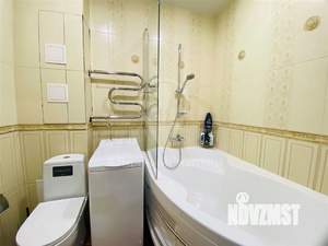 1-к квартира, на длительный срок, 36м2, 8/25 этаж