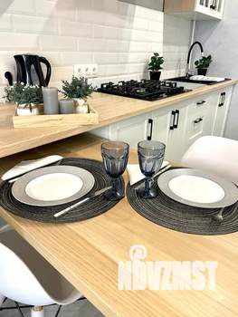 2-к квартира, посуточно, 48м2, 21/25 этаж