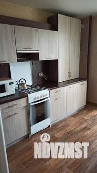 1-к квартира, посуточно, 35м2, 3/10 этаж