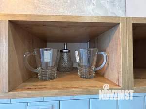 1-к квартира, посуточно, 30м2, 2/25 этаж