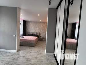 1-к квартира, посуточно, 30м2, 2/25 этаж