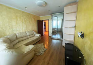 2-к квартира, на длительный срок, 68м2, 10/10 этаж