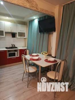 2-к квартира, посуточно, 50м2, 3/4 этаж