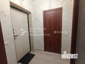 1-к квартира, на длительный срок, 42м2, 5/25 этаж