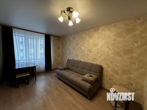 1-к квартира, на длительный срок, 45м2, 5/10 этаж