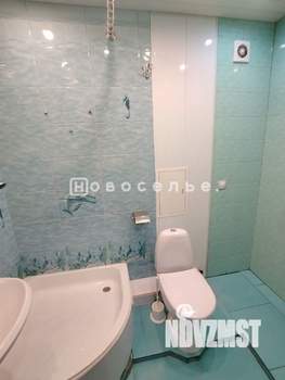 1-к квартира, на длительный срок, 36м2, 3/9 этаж