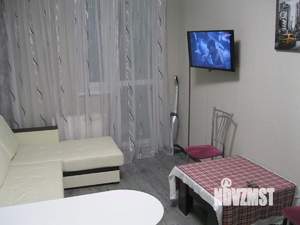 1-к квартира, на длительный срок, 48м2, 2/25 этаж