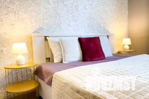 2-к квартира, посуточно, 60м2, 5/10 этаж