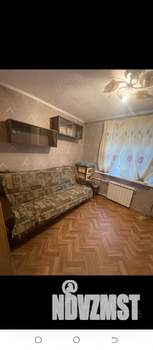 1-к квартира, на длительный срок, 14м2, 4/5 этаж