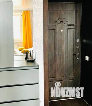 1-к квартира, посуточно, 44м2, 9/10 этаж